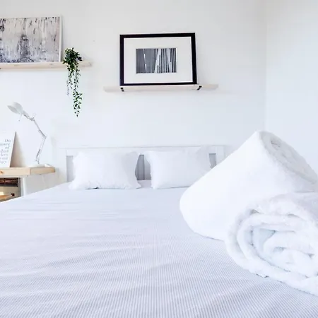 Apartament Travel & Live Alegria