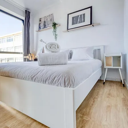 Appartamento Travel & Live Alegria Oporto
