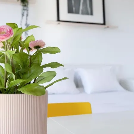 Travel & Live Alegria Apartman *