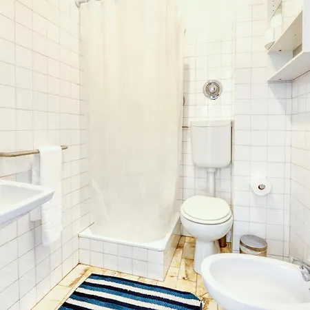 Travel & Live Alegria Apartman