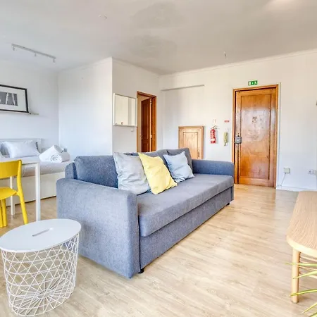 Travel & Live Alegria Apartman Porto