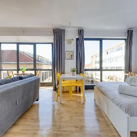 Travel & Live Alegria Apartman