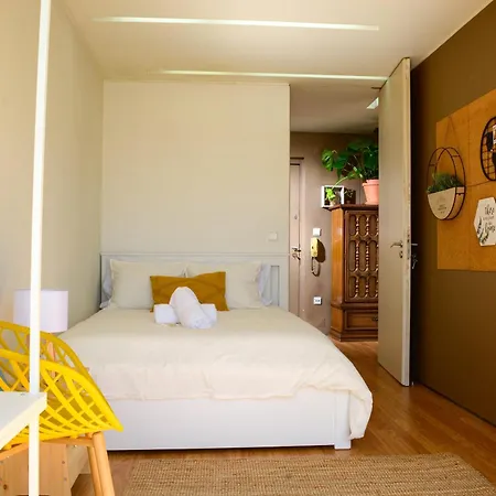 Travel & Live Alegria *