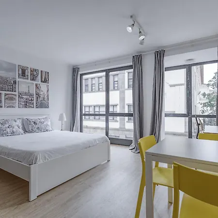 Travel & Live Alegria Appartamento Oporto