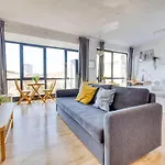 Lejlighed Travel & Live Alegria Porto