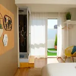 Travel & Live Alegria 波尔图