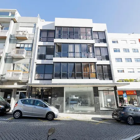 Travel & Live Alegria Apartment *