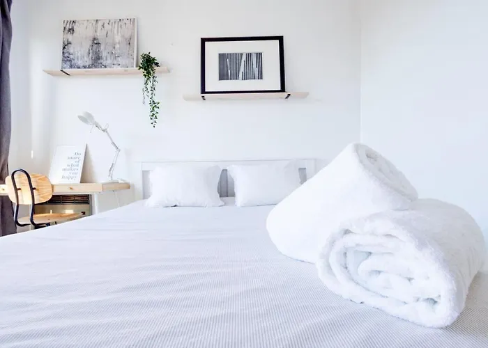 Apartment Travel & Live Alegria