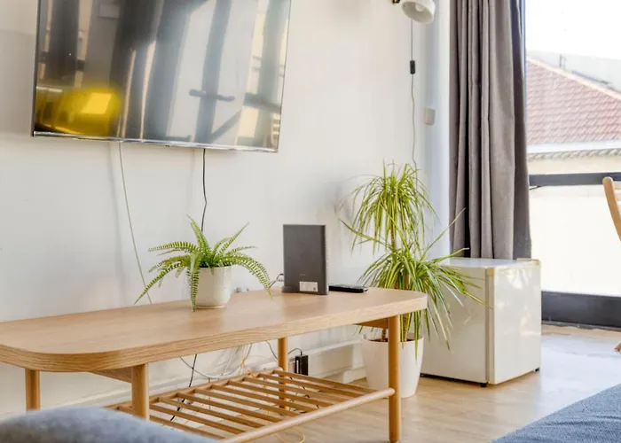 Apartment Travel & Live Alegria