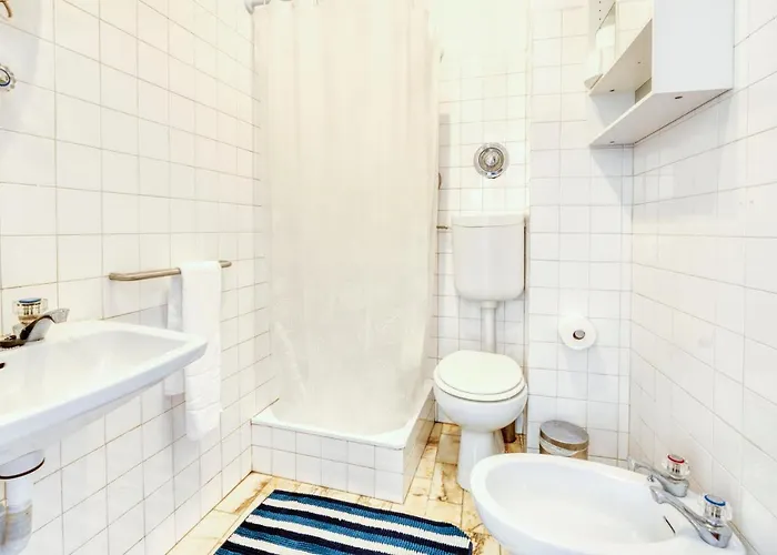 Travel & Live Alegria Apartment