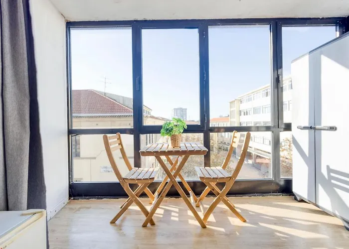 Travel & Live Alegria