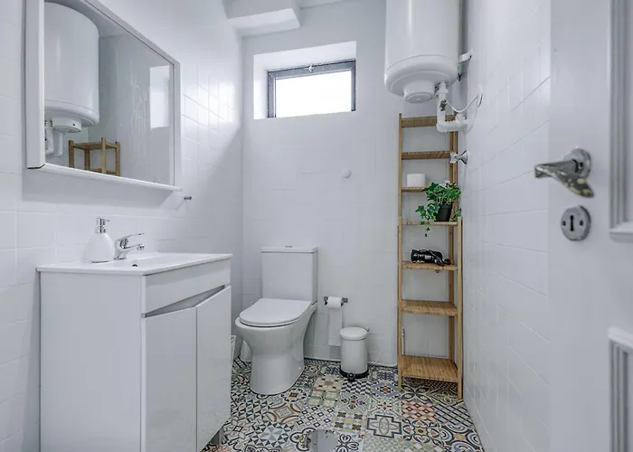 Apartment Travel & Live Alegria