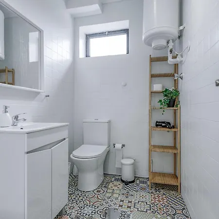 Apartment Travel & Live Alegria