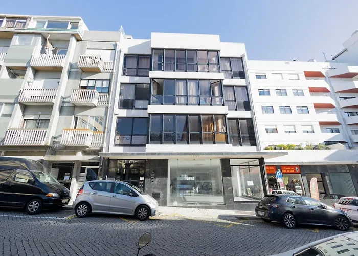 Travel & Live Alegria Apartamento *